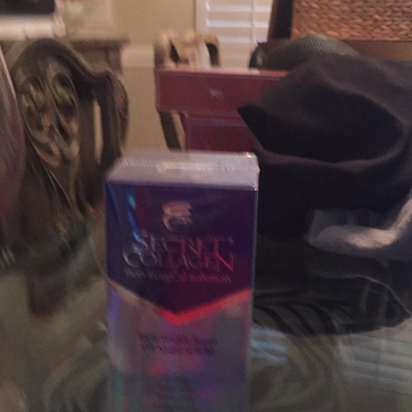 secret collagen rapid wrinkle repair